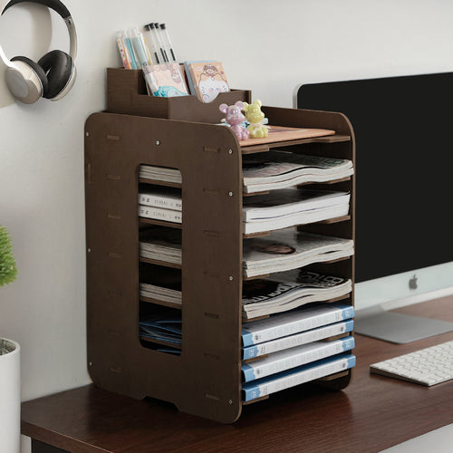 Schreibtisch-Organizer