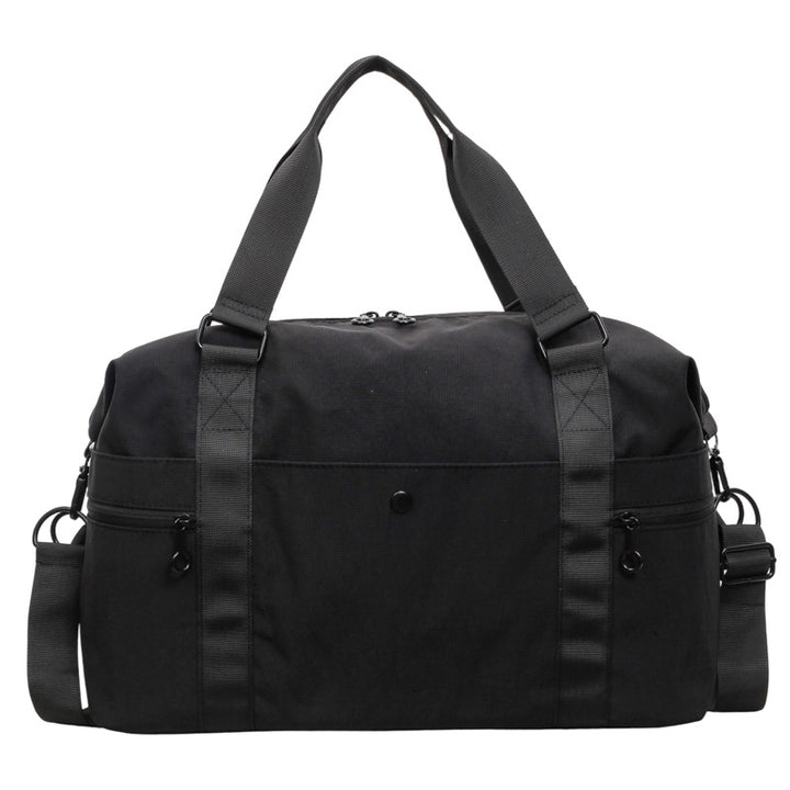 Vielseitige Sport Reise Duffel Tasche