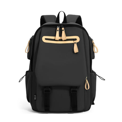 Vielseitiger Mehrfachfach-Rucksack