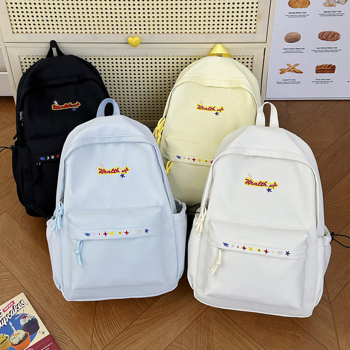 Multifunktionaler Freizeit-Rucksack Karnz