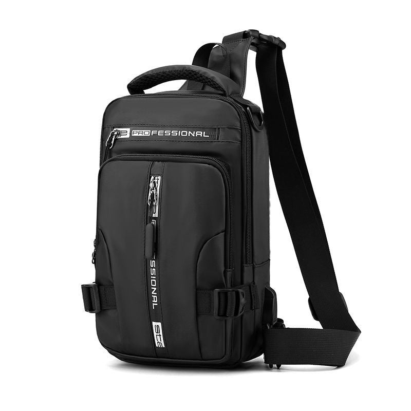 Sports Sling Bag Karnz