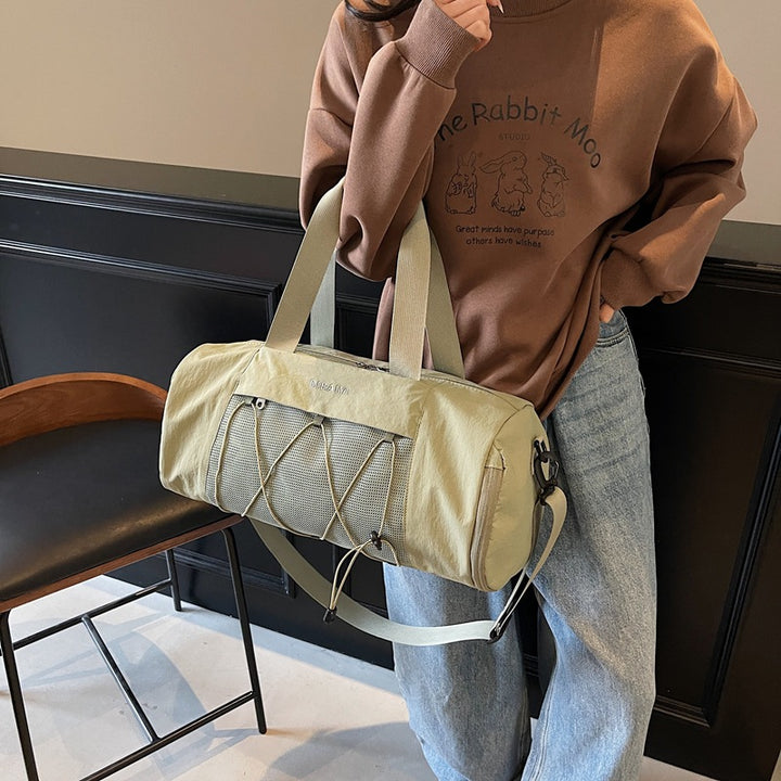 Leichtgewicht Sport Duffel Tasche Karnz