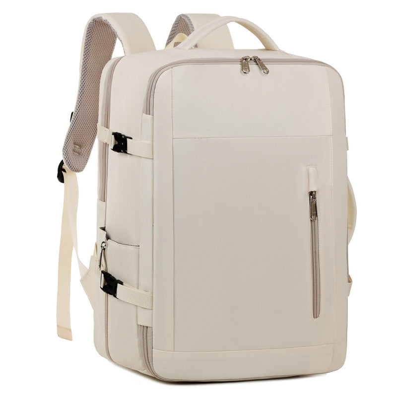 Multifunktionaler Reise-Rucksack mit Sicherem Laptopfach Karnz