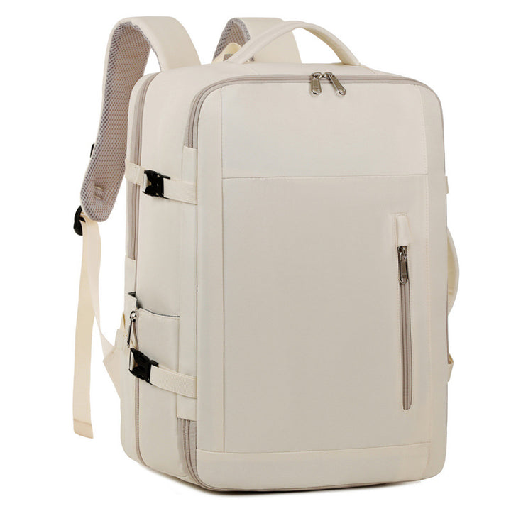 Multifunktionaler Reise-Rucksack mit Sicherem Laptopfach Karnz