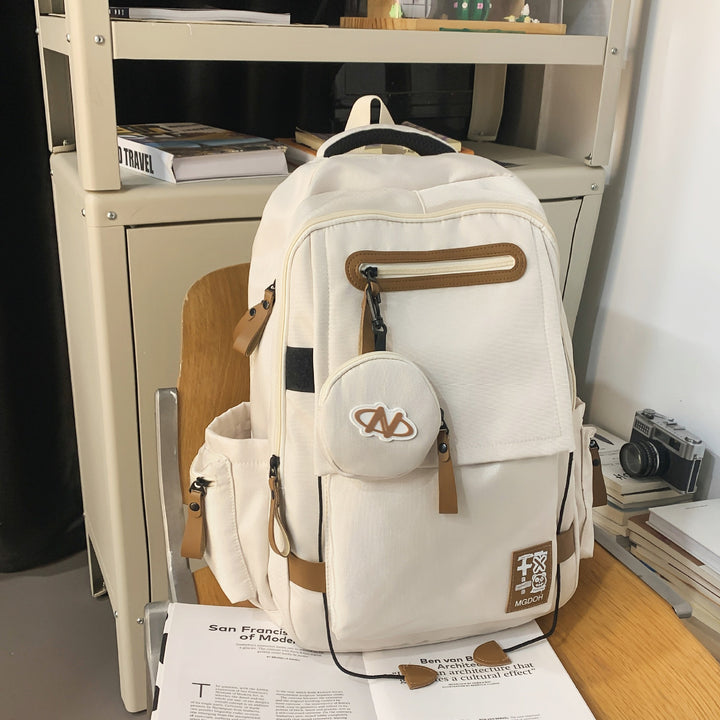 Multi-Funktionaler Urban Rucksack