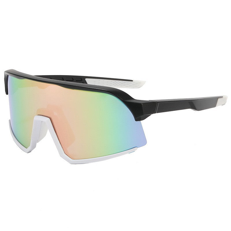 Unisex Sport Sonnenbrille Karnz