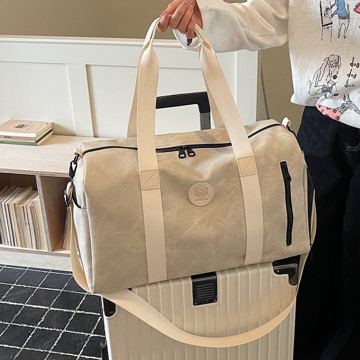 Reise-Duffel-Tasche Karnz