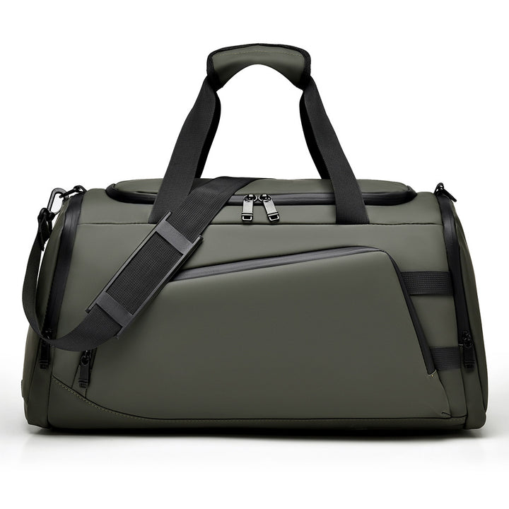 Vielseitige Multi-Utility Sporttasche