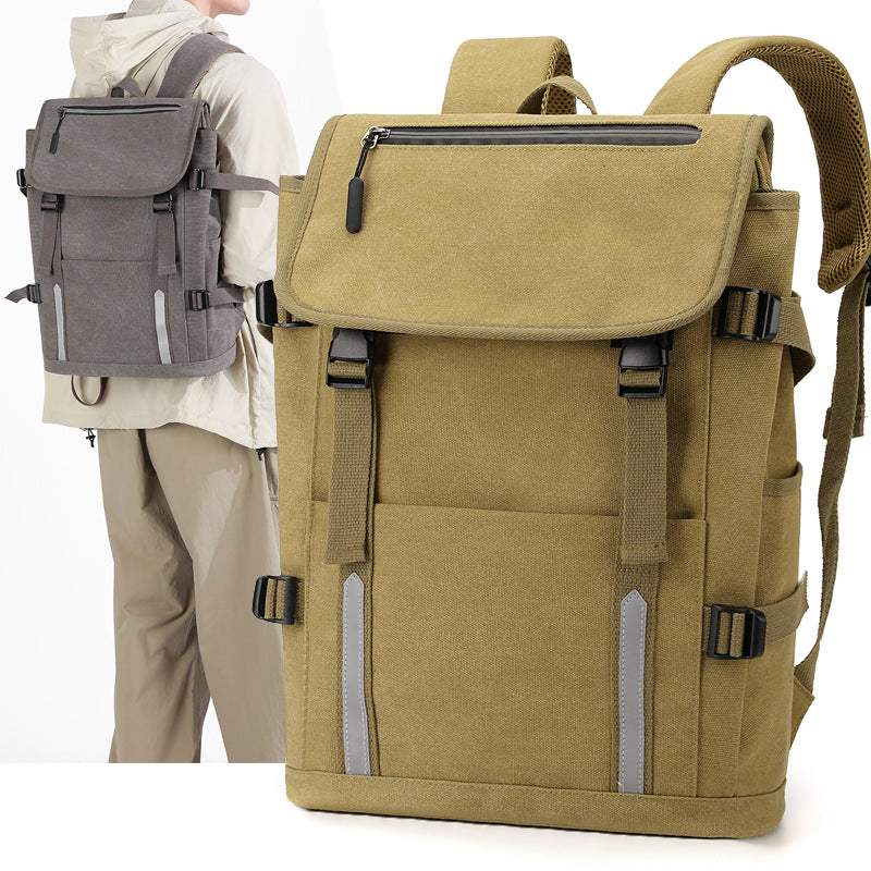 Multifunktionaler urbaner Utility-Rucksack Karnz