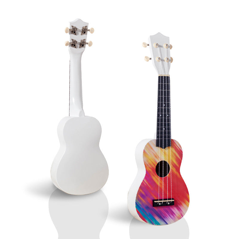 Musikalische Ukulele Karnz