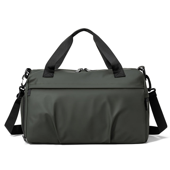 Vielseitige ganzjährige Sport-Duffle Karnz