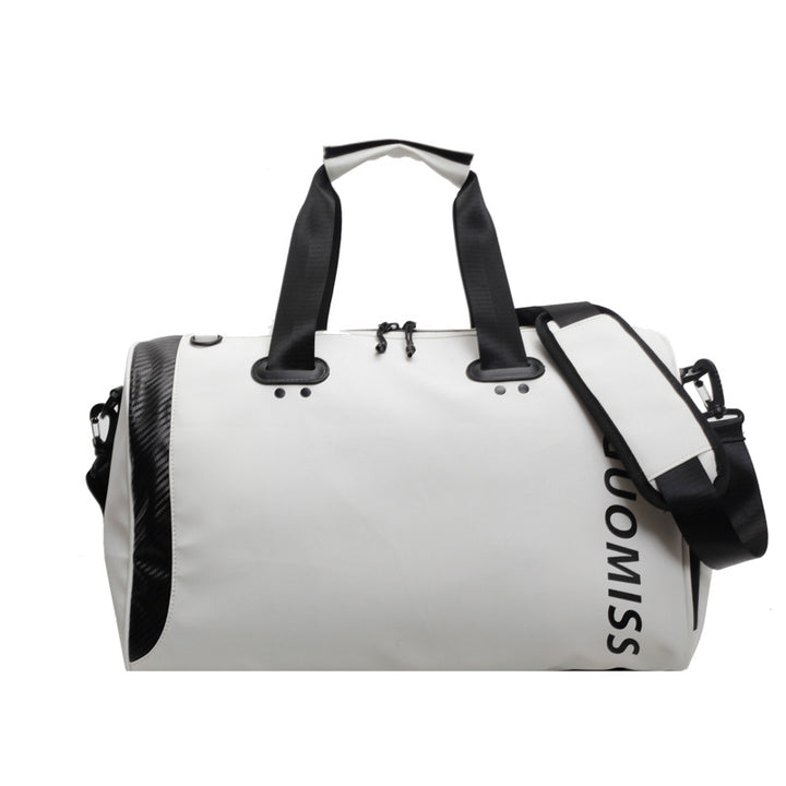 Wasserfestes Trainings-Duffelbag