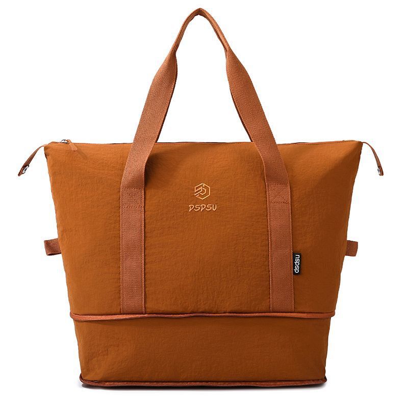 Stylische große Kapazität Tote Bag Karnz