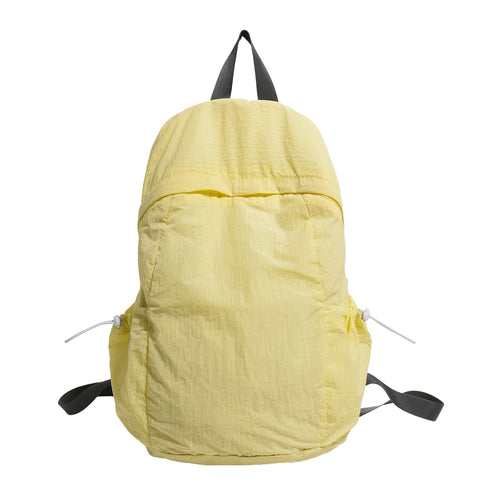Leichtgewicht Abenteuerbereiter Rucksack Karnz