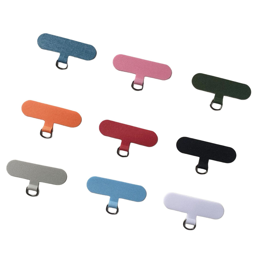 Minimalistischer Schlüsselanhängerhalter Karnz