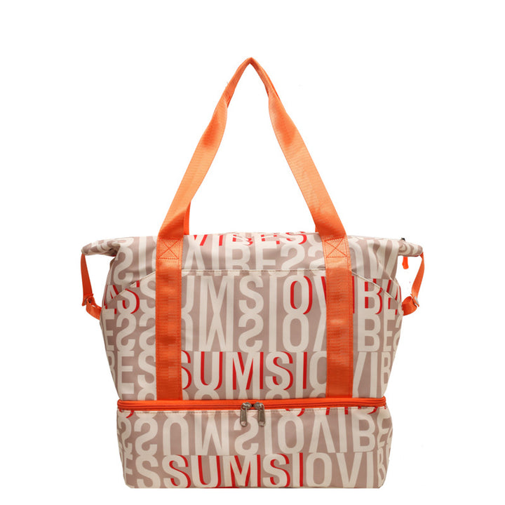 Vielseitige Multi-Funktions-Reisetasche