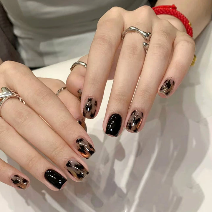 Nagelkunst