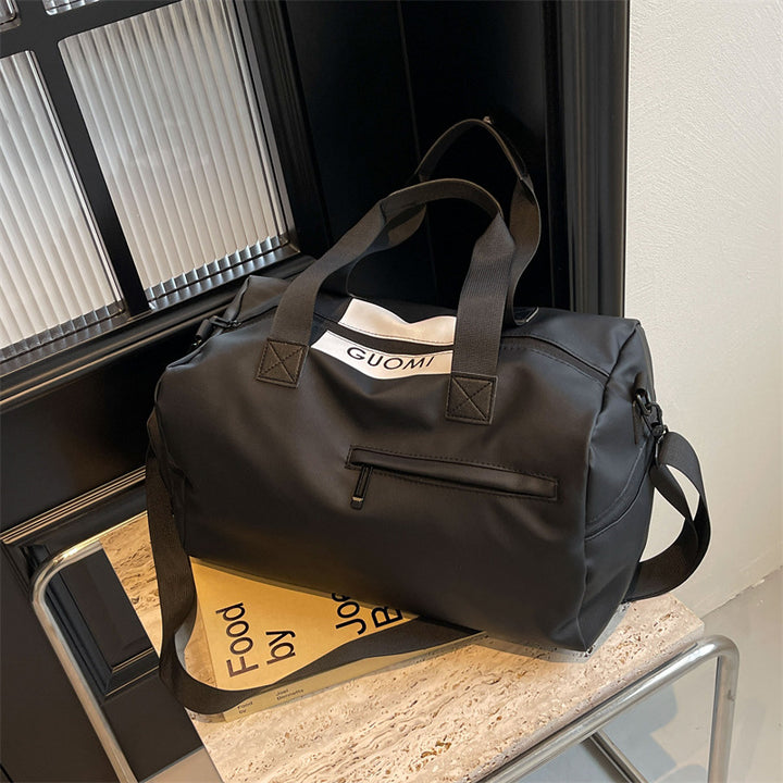 Wasserfester Reise-Duffel