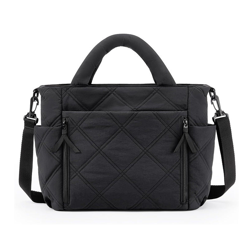 Modische und Praktische Handtasche Karnz