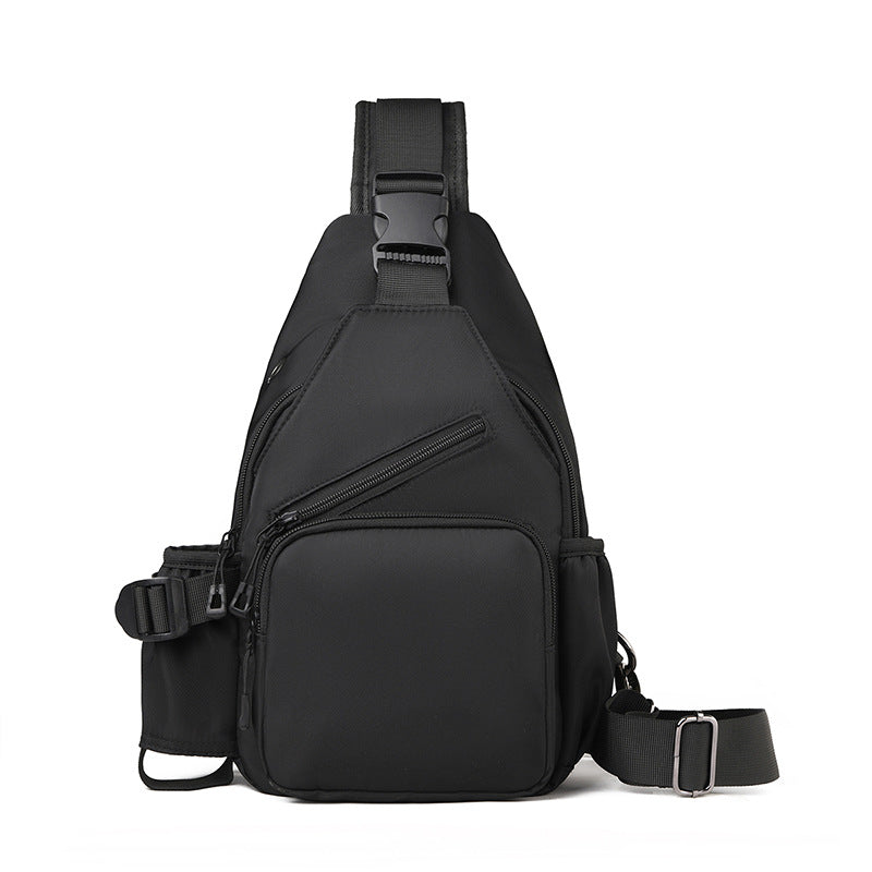 Elegante Sicherheits-Schultertasche Karnz