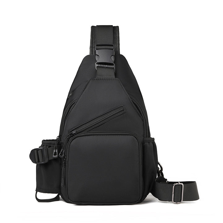 Elegante Sicherheits-Schultertasche Karnz