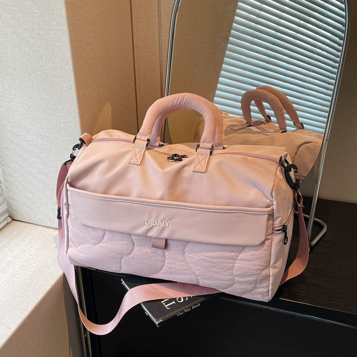 Multi-Funktions-Reisetasche Karnz 1791205840