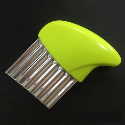 Praktischer Teigschneider mit Ergonomischem Griff Karnz