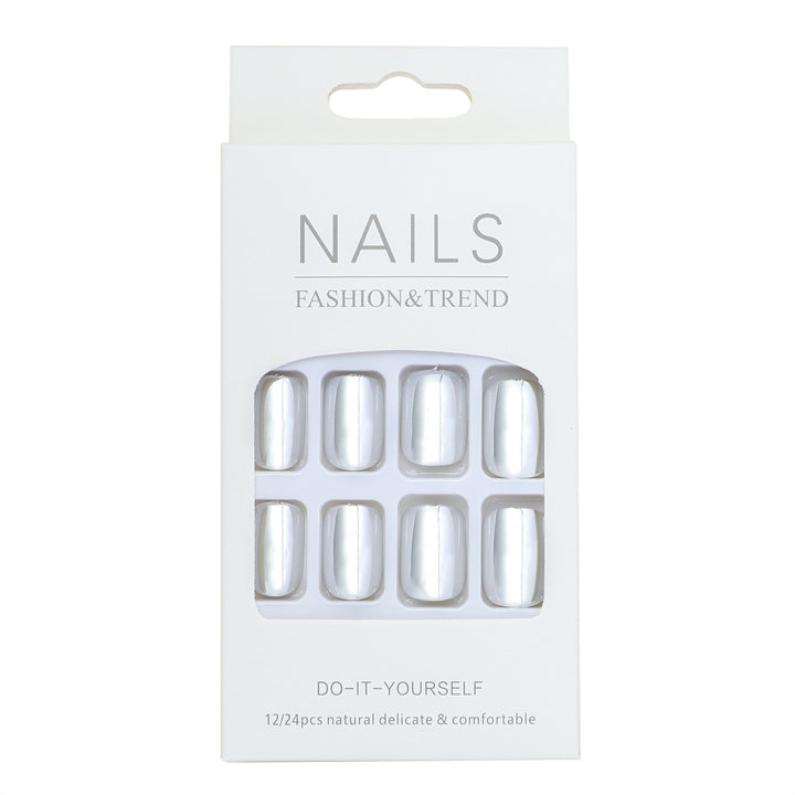 DIY Press-On Nail Kits Karnz