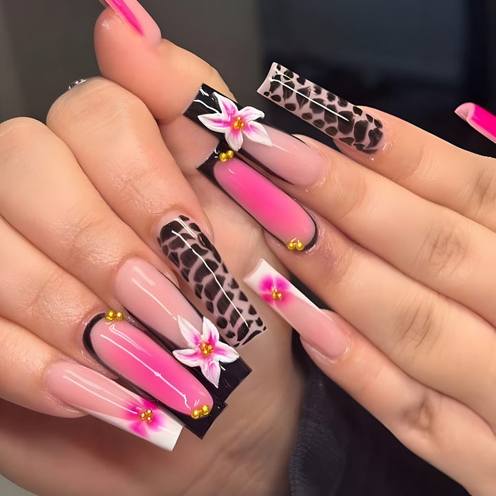 Nail Art Karnz