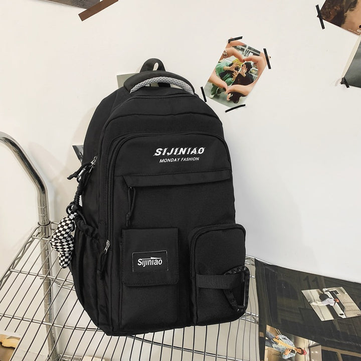 Multi-Funktionaler Utility-Rucksack Karnz 1791204947