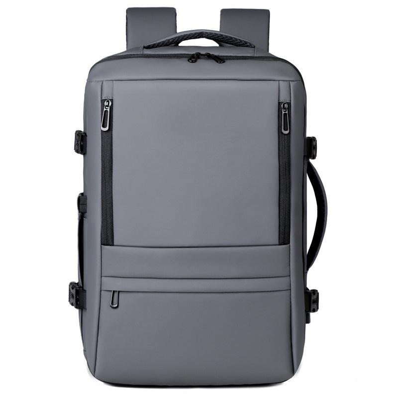 Vielseitiger Laptop-Rucksack