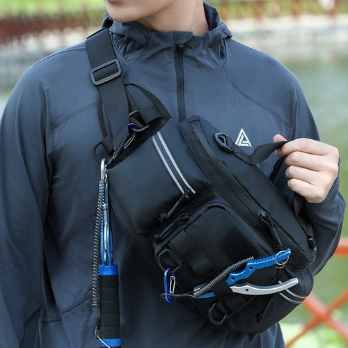 Taktische Outdoor Sling Tasche