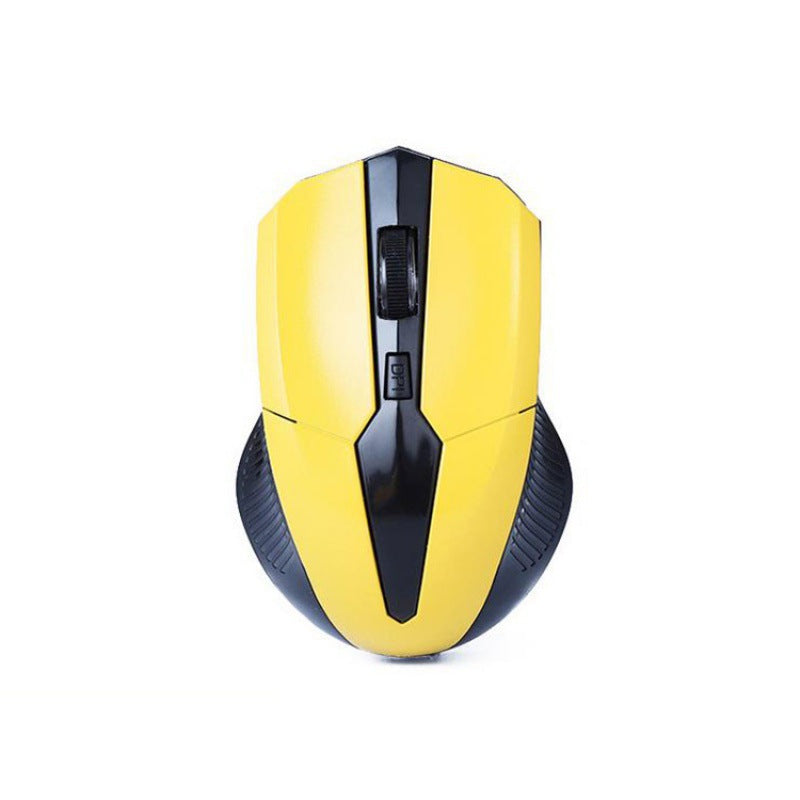 Ergonomische Funkmaus Karnz