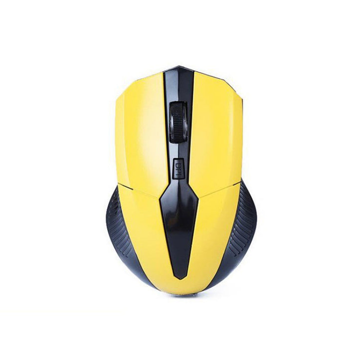 Ergonomische Funkmaus Karnz