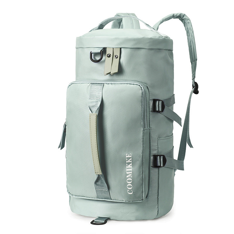 Vielseitiger Outdoor Camping Rucksack Karnz