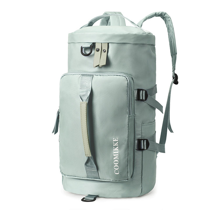 Vielseitiger Outdoor Camping Rucksack Karnz