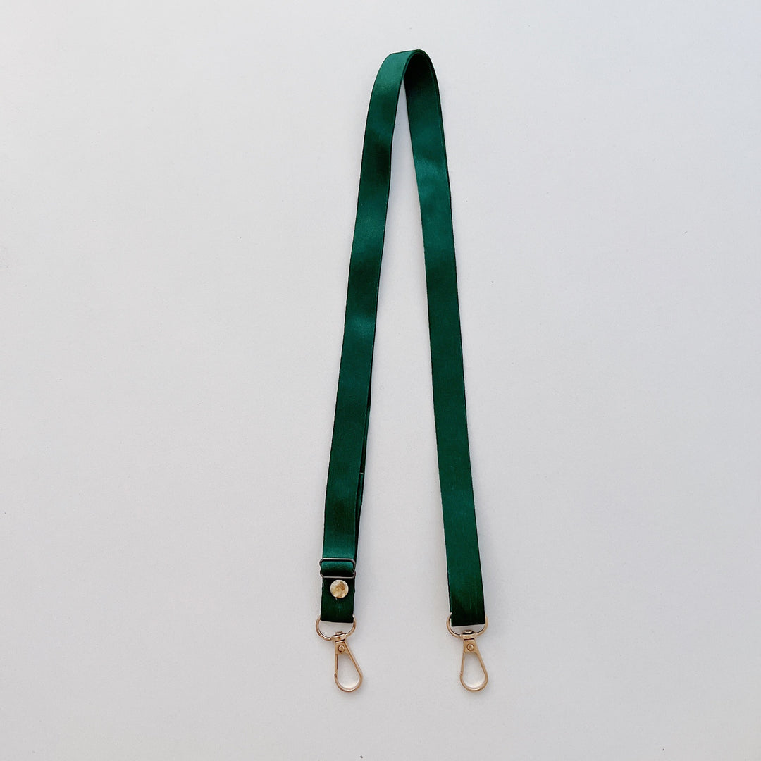 Elegante ID Badge Lanyard Karnz