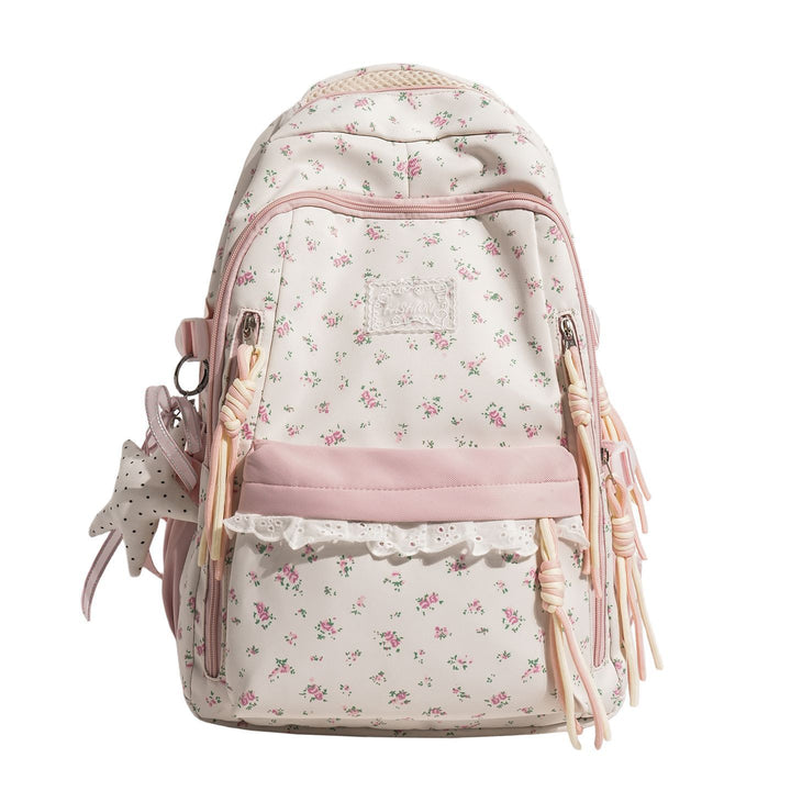 Modischer Rucksack Karnz