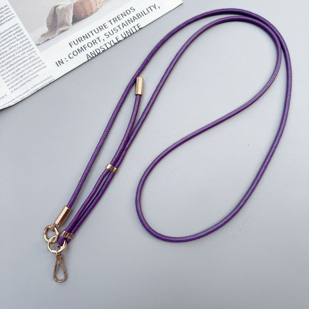 Vielseitige ID-Badge-Halter-Lanyard Karnz