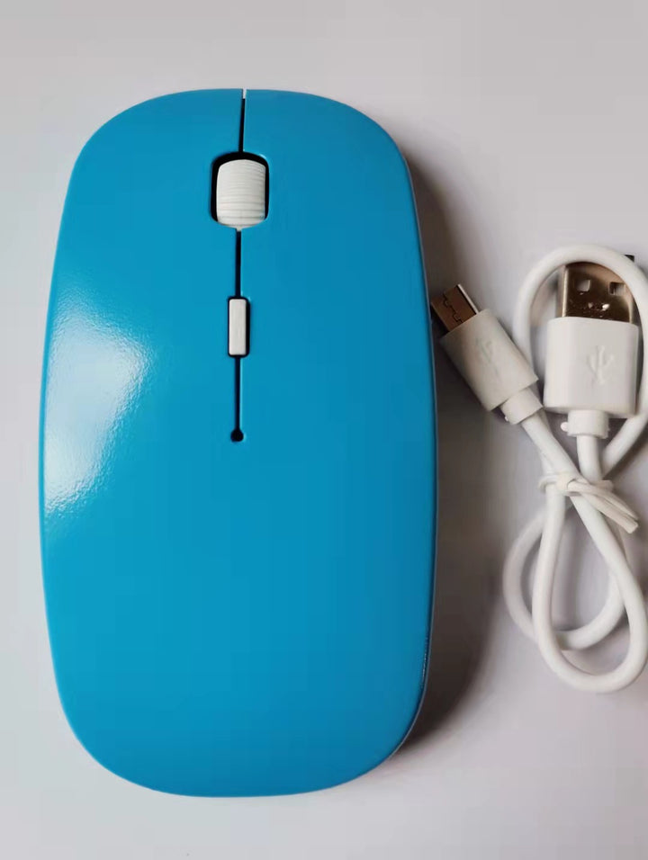 Ergonomische Kabellose Maus Karnz