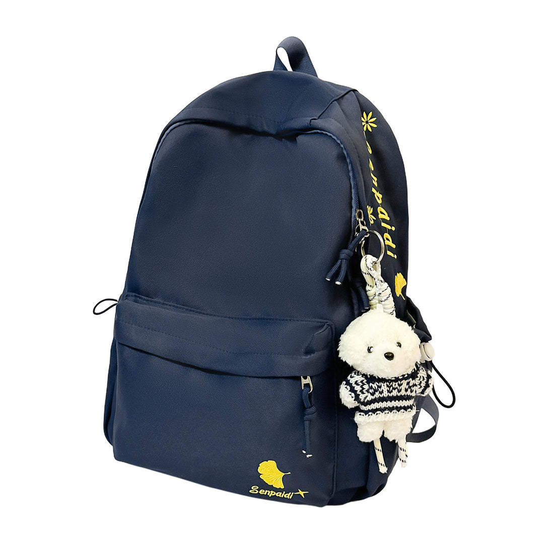 Haltbarer leichter Rucksack