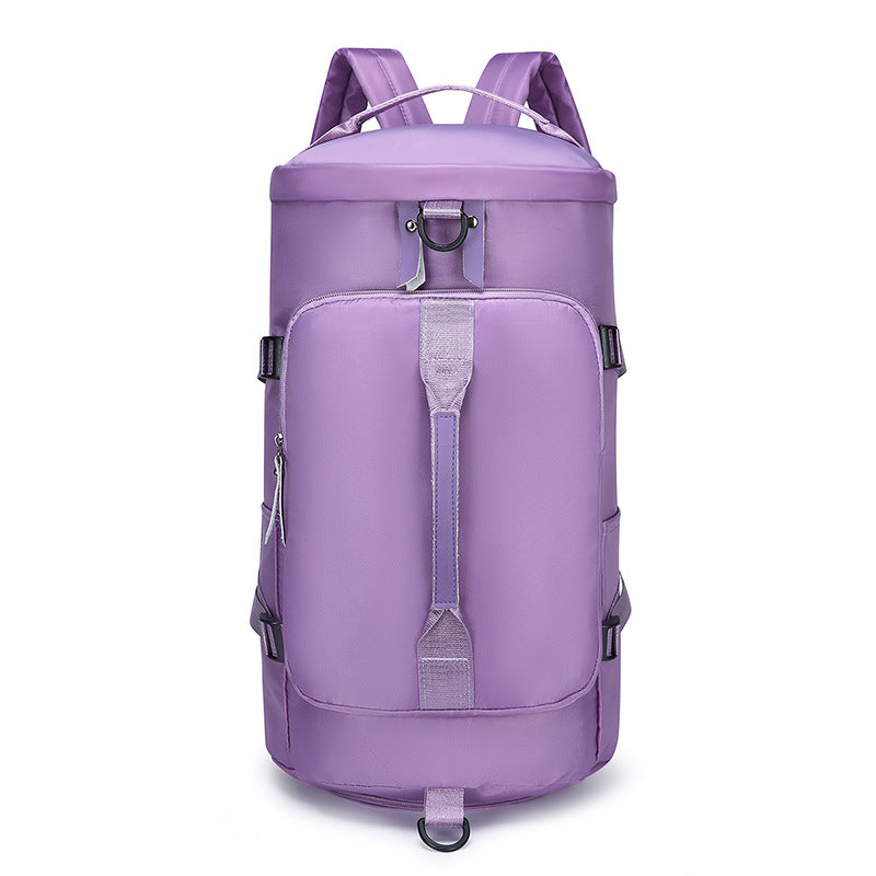 Vielseitiger wasserdichter Wanderrucksack Karnz