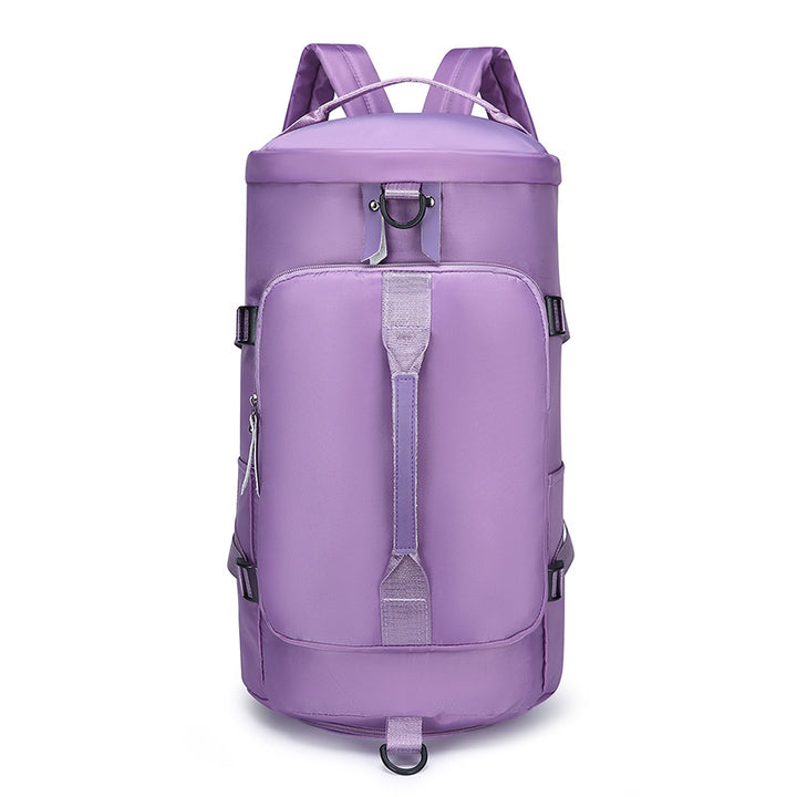 Vielseitiger wasserdichter Wanderrucksack Karnz