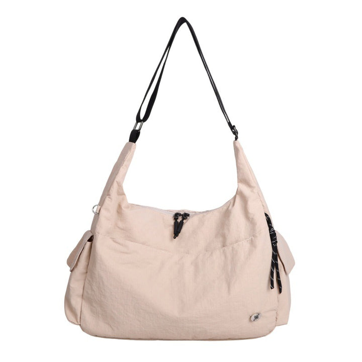 Geräumige Utility Sling Bag Karnz