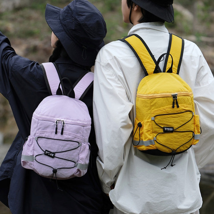 Leichte Outdoor Aufbewahrung Rucksack Karnz
