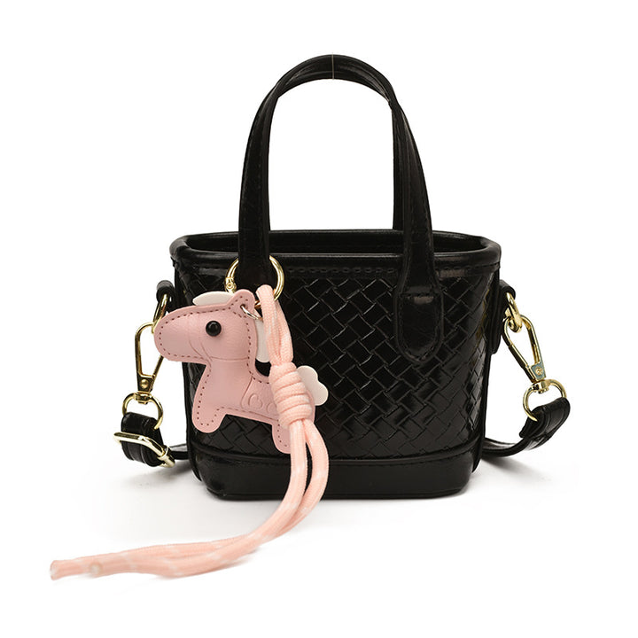 Cute Mini ven Handtasche Karnz