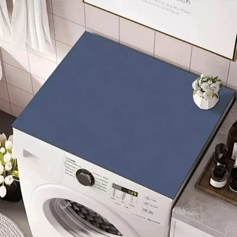 Elegante Lebensbaum dekorative Küchenmatte Karnz
