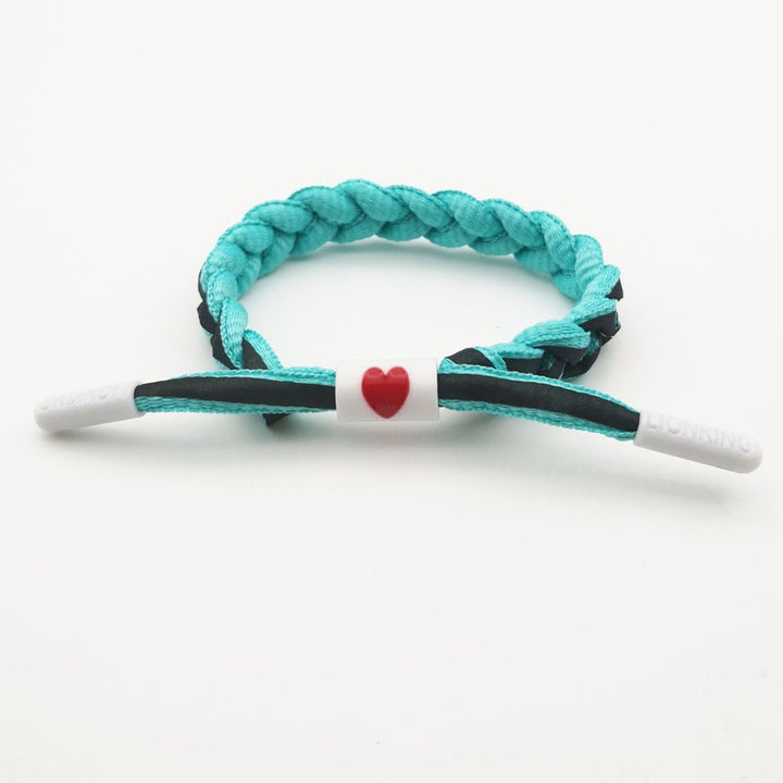 Artisan Woven Bracelet Karnz