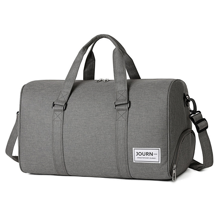 Vielseitige Rollreisetasche Karnz