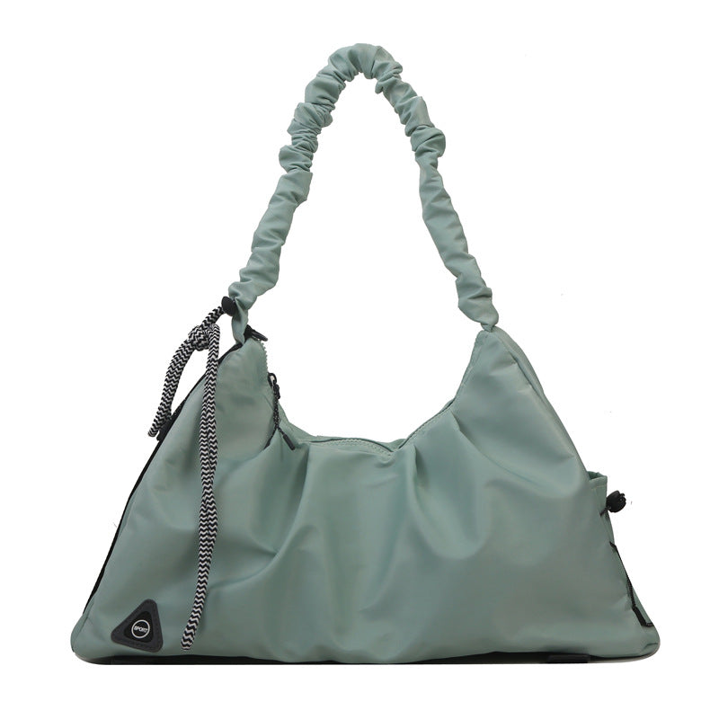 Fashion-Forward Schlabber Hobo Tasche Karnz
